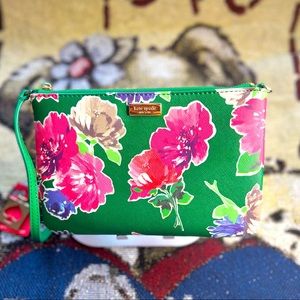 Kate Spade wristlet